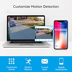 Reolink 4G Camera